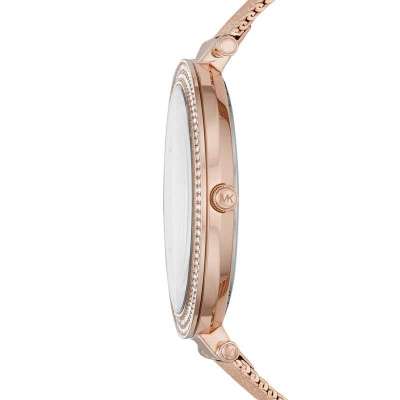 Michael Kors MK4519 Bayan Kol Saati - 3