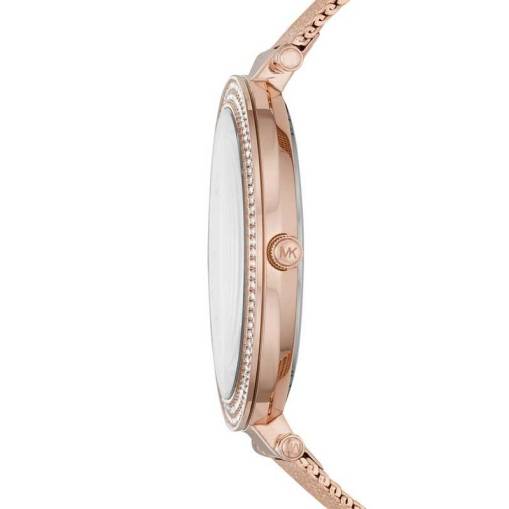 Michael Kors MK4519 Bayan Kol Saati - 3