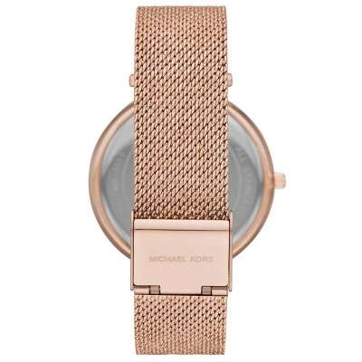 Michael Kors MK4519 Bayan Kol Saati - 2