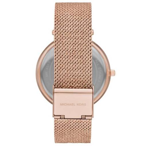 Michael Kors MK4519 Bayan Kol Saati - 2