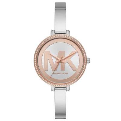 Michael Kors MK4546 Bayan Kol Saati - 1