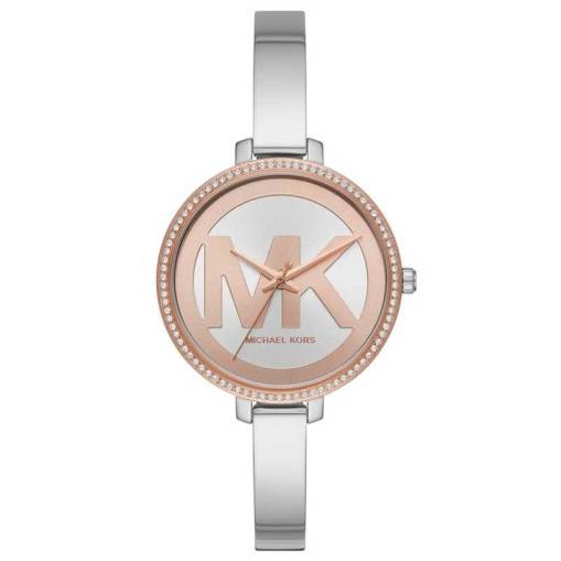 Michael Kors MK4546 Bayan Kol Saati - 1