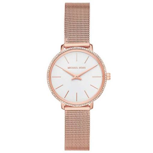 Michael Kors MK4588 Bayan Kol Saati - 1
