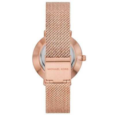 Michael Kors MK4588 Bayan Kol Saati - 3