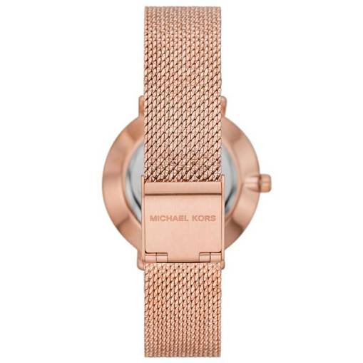 Michael Kors MK4588 Bayan Kol Saati - 3
