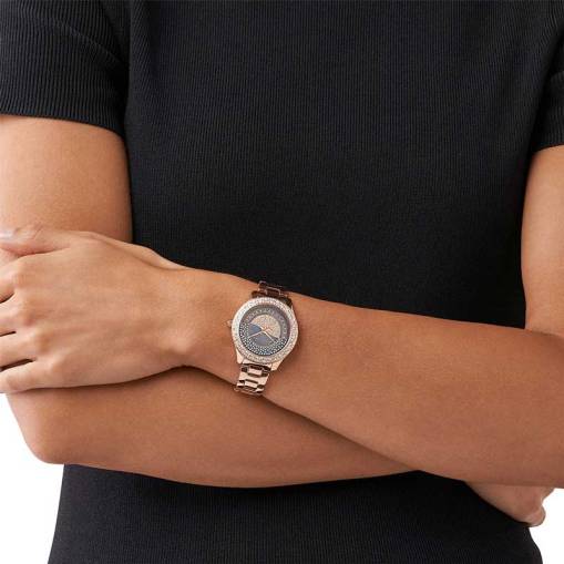 Michael Kors MK4624 Kadın Kol Saati - 4