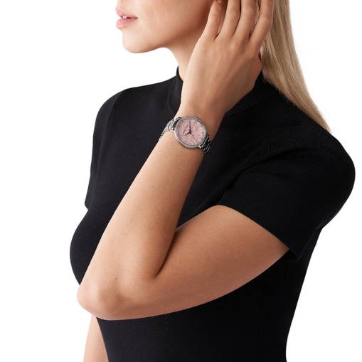 Michael Kors MK4631 Kadın Kol Saati - 4