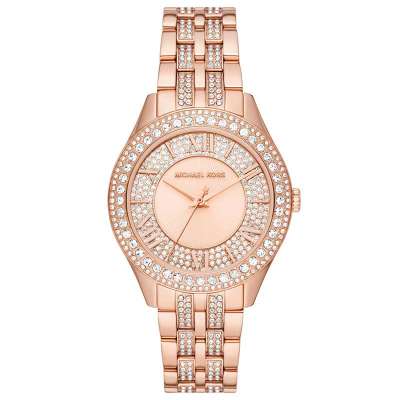 Michael Kors MK4710 Kadın Kol Saati - 1