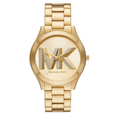 Michael Kors MK4732 Kadın Kol Saati - 1