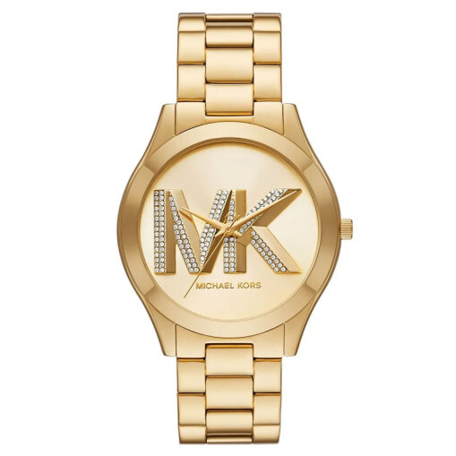 Michael Kors MK4732 Kadın Kol Saati - 1