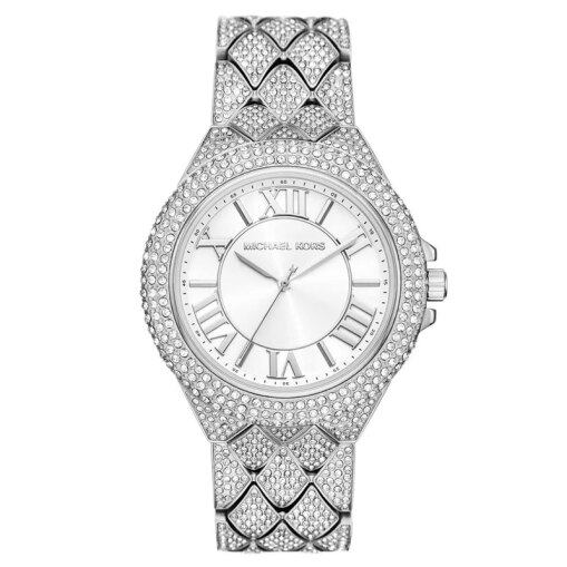 Michael Kors MK4803 Kadın Kol Saati - 1