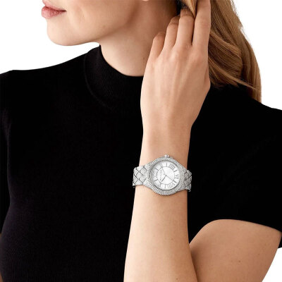 Michael Kors MK4803 Kadın Kol Saati - 4