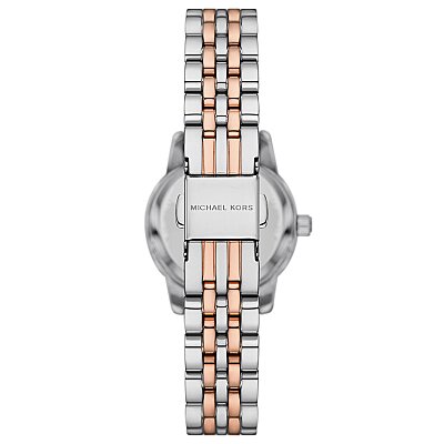 Michael Kors MK4817SET Kadın Kol Saati ve Bileklik Seti - 3