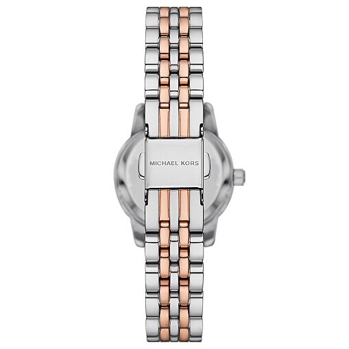 Michael Kors MK4817SET Kadın Kol Saati ve Bileklik Seti - 3