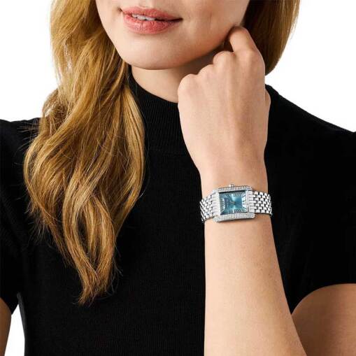 Michael Kors MK4829 Kadın Kol Saati - 4