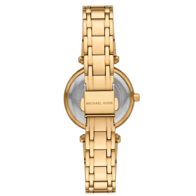 Michael Kors MK4892 Kadın Kol Saati - 3