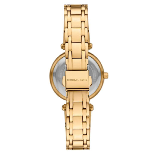 Michael Kors MK4892 Kadın Kol Saati - 3