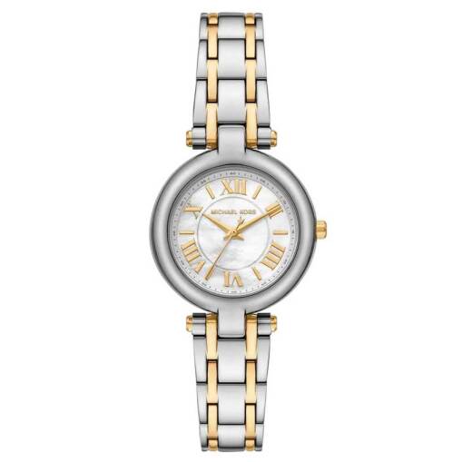 Michael Kors MK4895 Kadın Kol Saati - 1