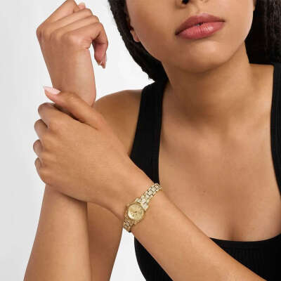 Michael Kors MK4980 Kadın Kol Saati - 4