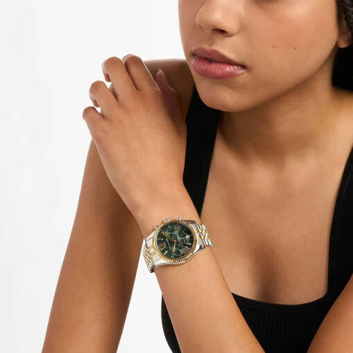 Michael Kors MK4984 Kadın Kol Saati - 4