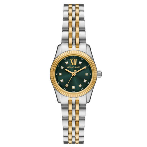 Michael Kors MK4986 Kadın Kol Saati - 1