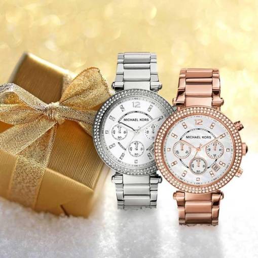 Michael Kors MK5491 Bayan Kol Saati - 4