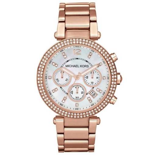 Michael Kors MK5491 Bayan Kol Saati - 1