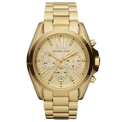 Michael Kors MK5605 Bayan Kol Saati - 1