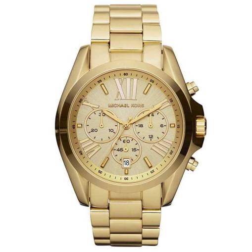 Michael Kors MK5605 Bayan Kol Saati - 1