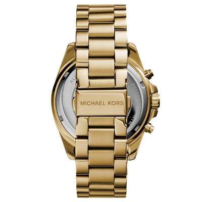 Michael Kors MK5605 Bayan Kol Saati - Thumbnail