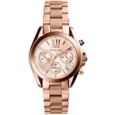 Michael Kors MK5799 Bayan Kol Saati - 1
