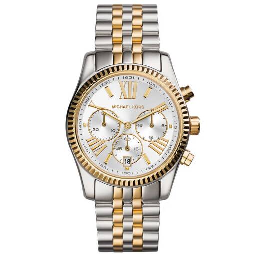 Michael Kors MK5955 Kadın Kol Saati - 1