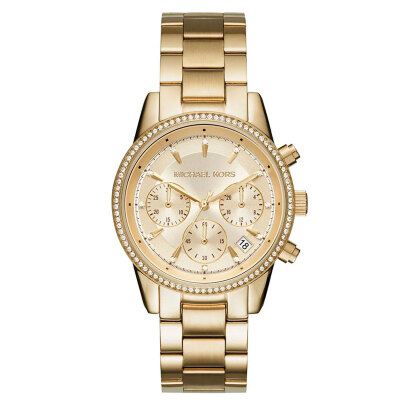 Michael Kors MK6356 Kadın Kol Saati - 1