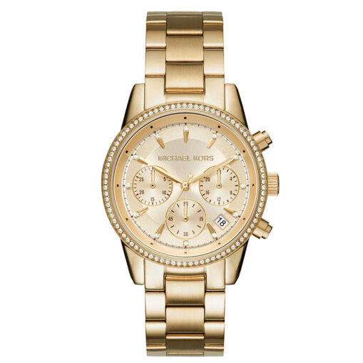 Michael Kors MK6356 Kadın Kol Saati - 1