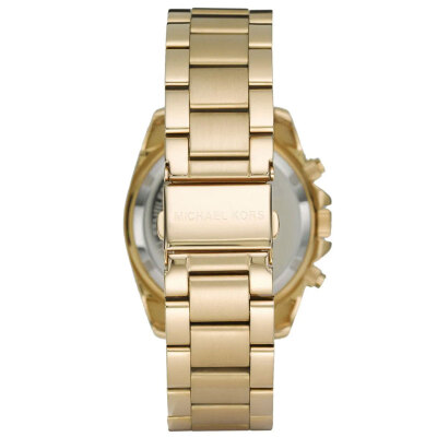Michael Kors MK6356 Kadın Kol Saati - 3