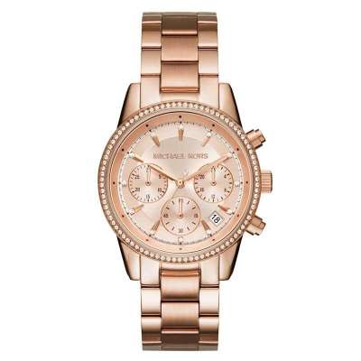 Michael Kors MK6357 Bayan Kol Saati - 1