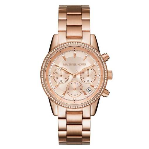 Michael Kors MK6357 Bayan Kol Saati - 1