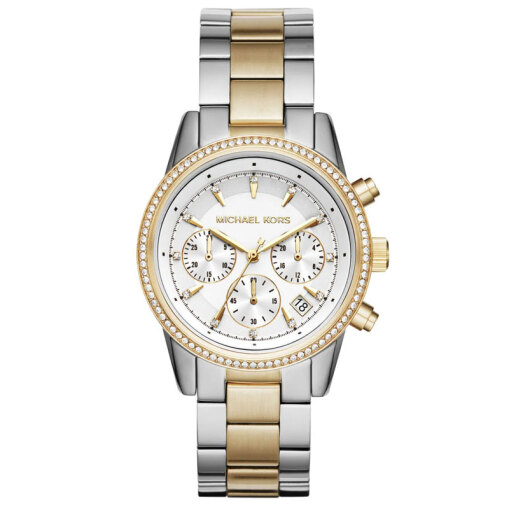 Michael Kors MK6474 Kadın Kol Saati - 1