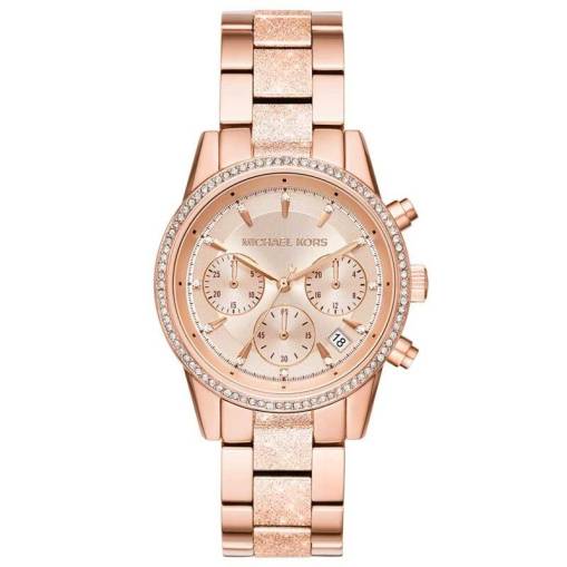 Michael Kors MK6598 Bayan Kol Saati - 1