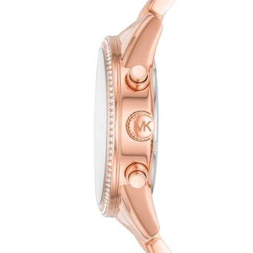 Michael Kors MK6598 Bayan Kol Saati - 2