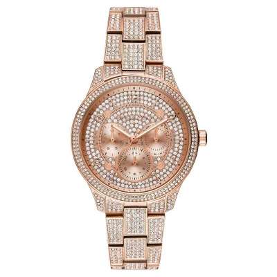 Michael Kors MK6628 Bayan Kol Saati - 1