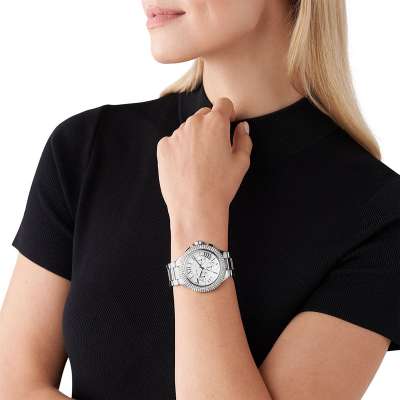 Michael Kors MK6993 Kadın Kol Saati - 4