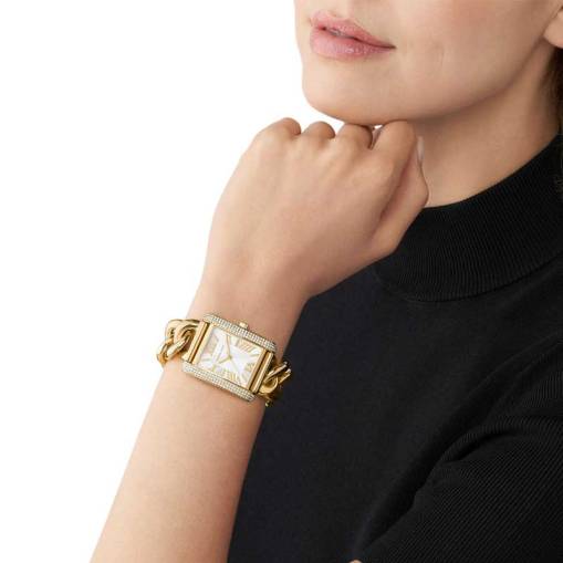 Michael Kors MK7300 Kadın Kol Saati - 4
