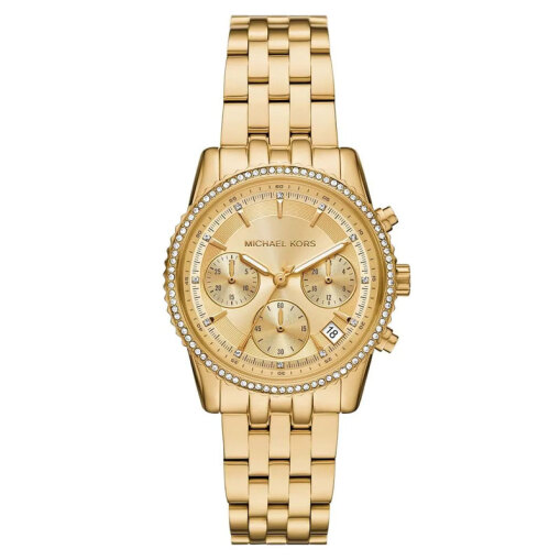 Michael Kors MK7530 Kadın Kol Saati - 1
