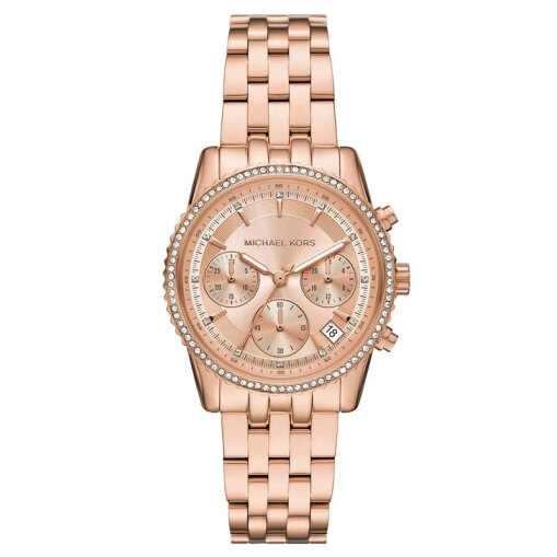 Michael Kors MK7531 Kadın Kol Saati - 1