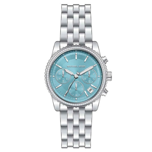 Michael Kors MK7539 Kadın Kol Saati - 1