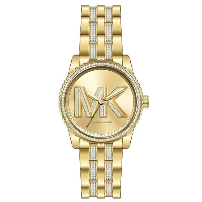Michael Kors MK7540 Kadın Kol Saati - 1
