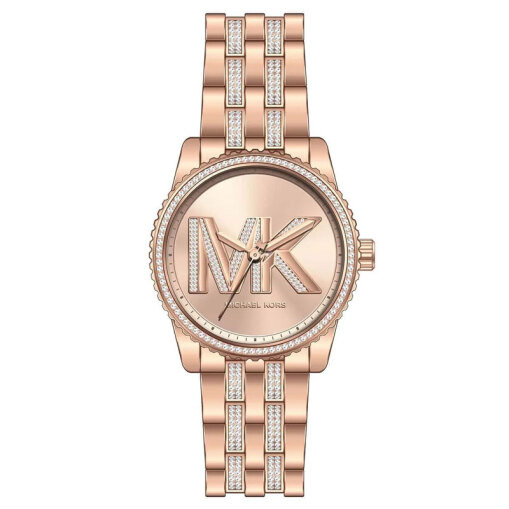 Michael Kors MK7541 Kadın Kol Saati - 1