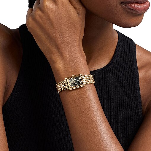 Michael Kors MK7632 Kadın Kol Saati - 4