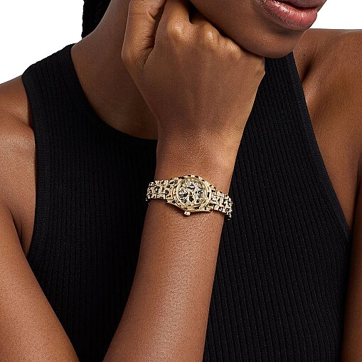 Michael Kors MK7639 Kadın Kol Saati - 4